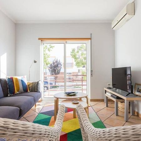 Apartamento Allgreen , Sea And Pool Ταβίρα Εξωτερικό φωτογραφία