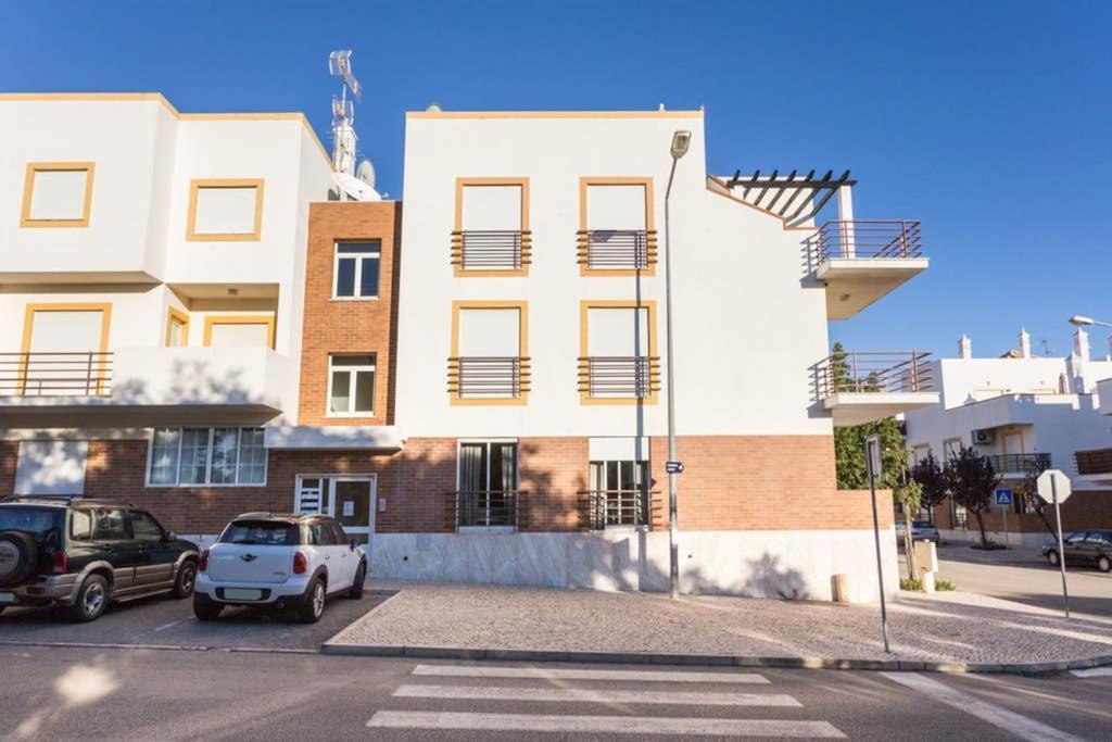 Apartamento Allgreen , Sea And Pool Ταβίρα Εξωτερικό φωτογραφία