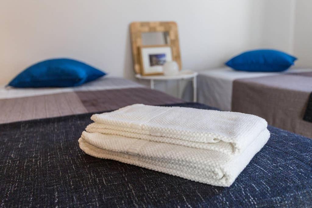 Apartamento Allgreen , Sea And Pool Ταβίρα Εξωτερικό φωτογραφία