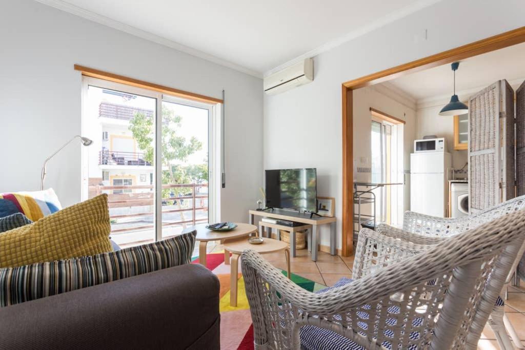 Apartamento Allgreen , Sea And Pool Ταβίρα Εξωτερικό φωτογραφία