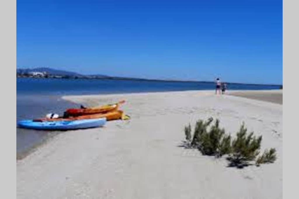 Apartamento Allgreen , Sea And Pool Ταβίρα Εξωτερικό φωτογραφία