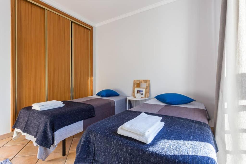 Apartamento Allgreen , Sea And Pool Ταβίρα Εξωτερικό φωτογραφία