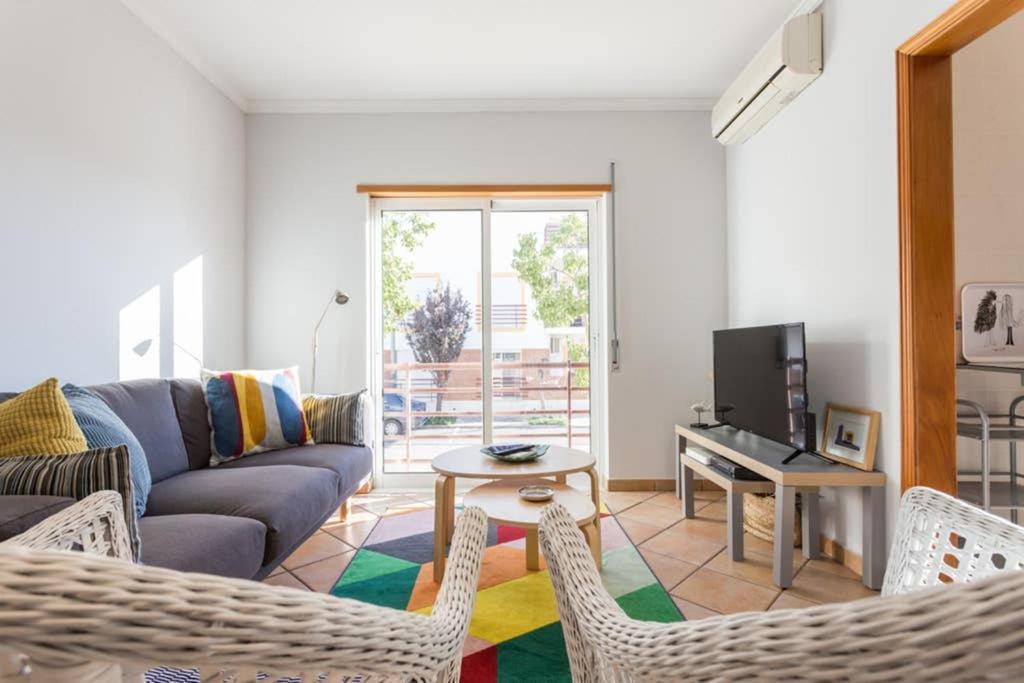 Apartamento Allgreen , Sea And Pool Ταβίρα Εξωτερικό φωτογραφία