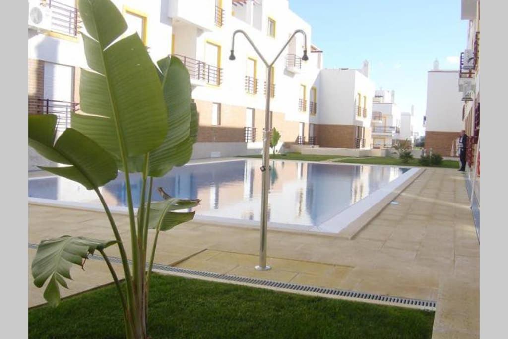 Apartamento Allgreen , Sea And Pool Ταβίρα Εξωτερικό φωτογραφία