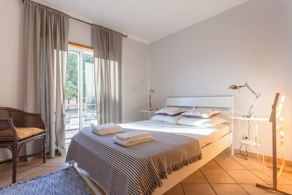 Apartamento Allgreen , Sea And Pool Ταβίρα Εξωτερικό φωτογραφία