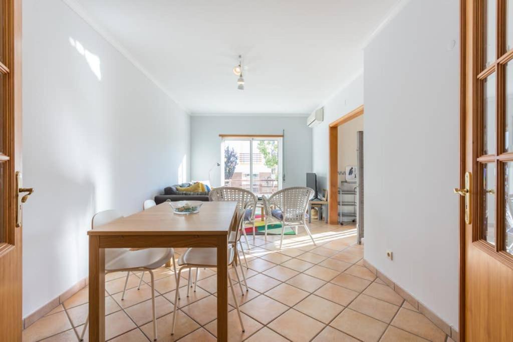 Apartamento Allgreen , Sea And Pool Ταβίρα Εξωτερικό φωτογραφία
