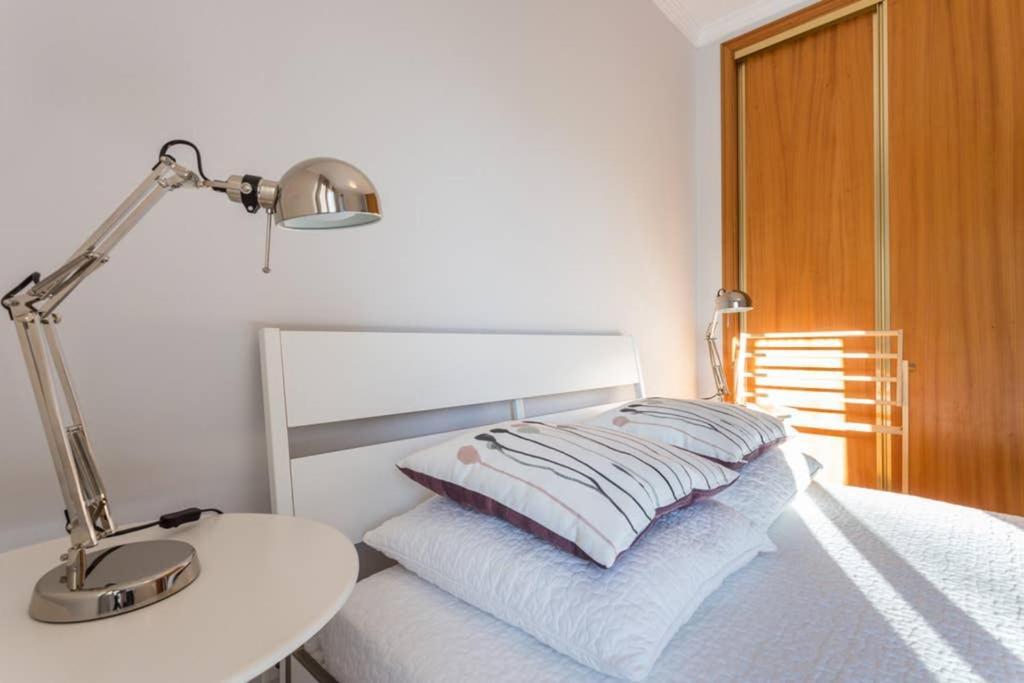 Apartamento Allgreen , Sea And Pool Ταβίρα Εξωτερικό φωτογραφία