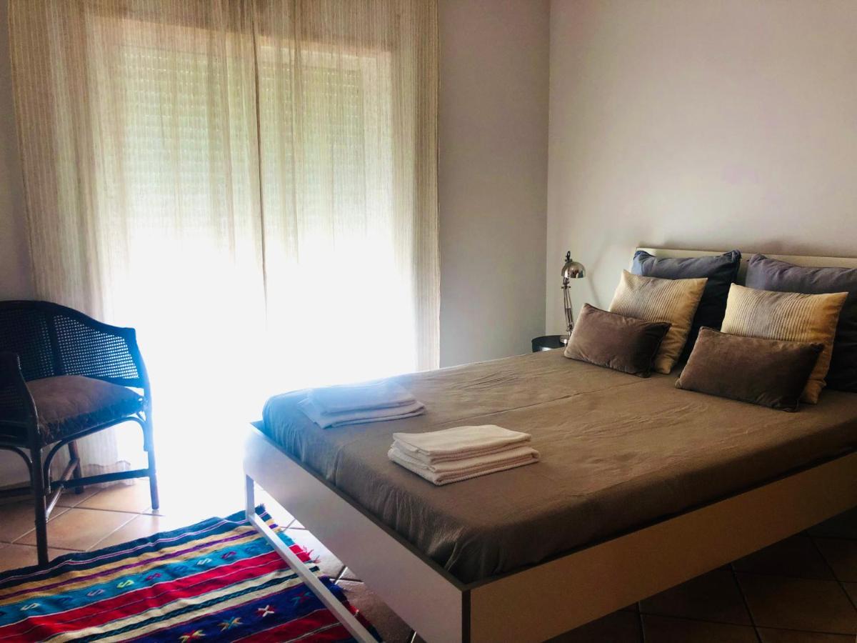 Apartamento Allgreen , Sea And Pool Ταβίρα Εξωτερικό φωτογραφία
