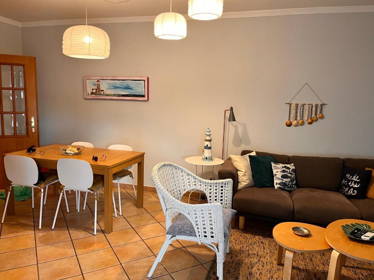 Apartamento Allgreen , Sea And Pool Ταβίρα Εξωτερικό φωτογραφία