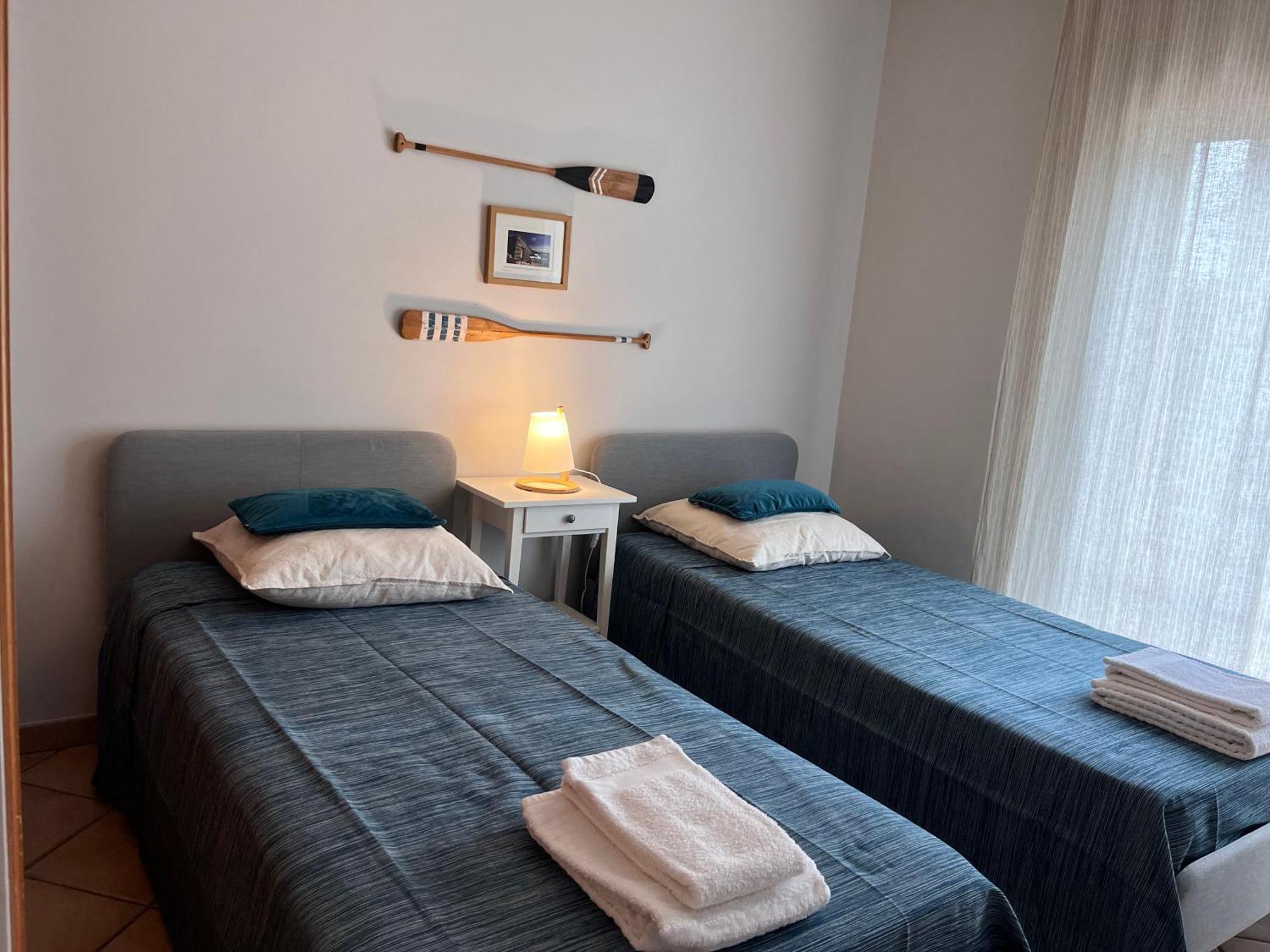 Apartamento Allgreen , Sea And Pool Ταβίρα Εξωτερικό φωτογραφία